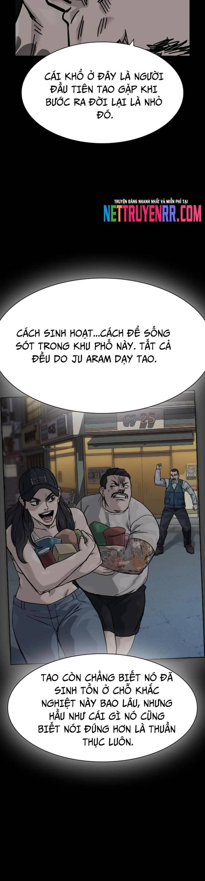 đọc truyện Để Có Thể Sống Sót Chương 169 ảnh 12 tại Thiên Thai Truyện