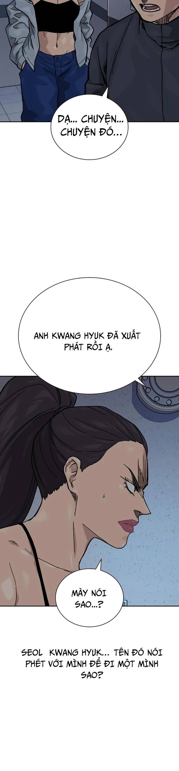 đọc truyện Để Có Thể Sống Sót Chương 169 ảnh 3 tại Thiên Thai Truyện