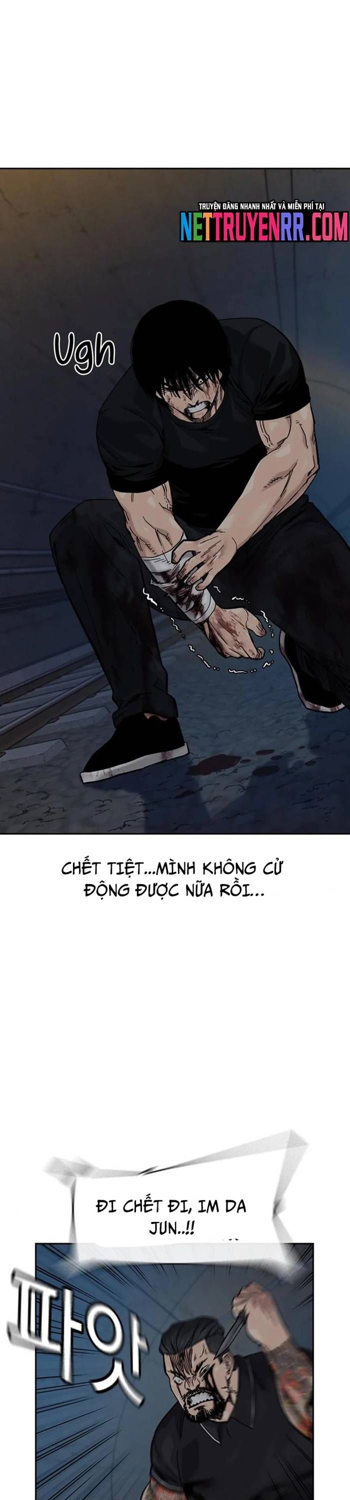 đọc truyện Để Có Thể Sống Sót Chương 169 ảnh 24 tại Thiên Thai Truyện