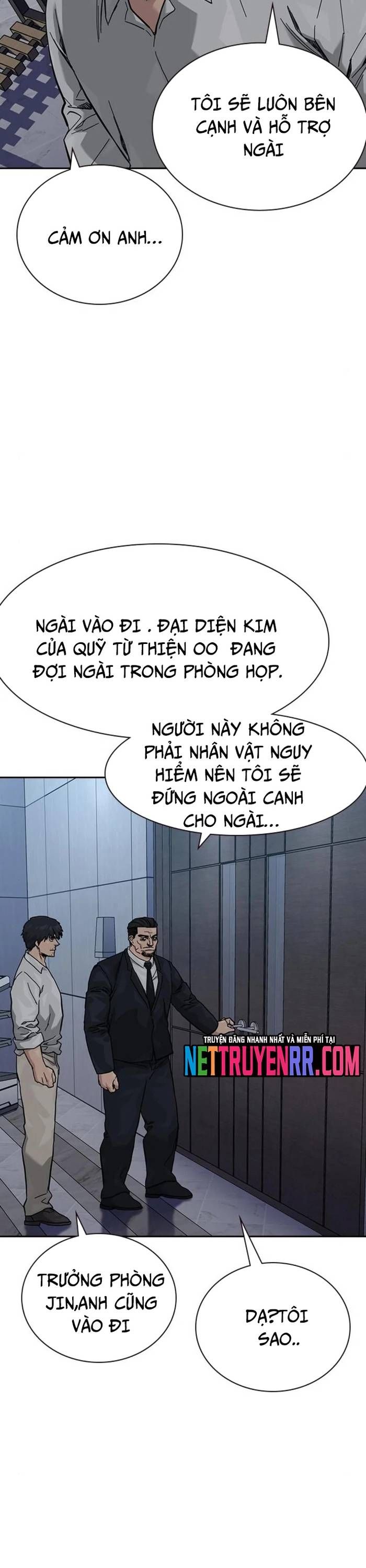 đọc truyện Để Có Thể Sống Sót Chương 169 ảnh 73 tại Thiên Thai Truyện