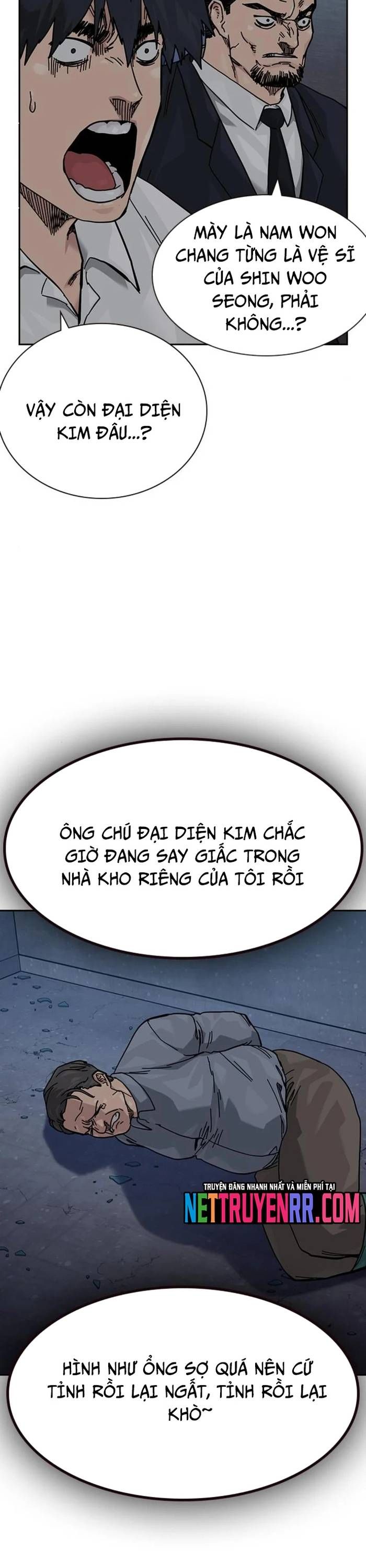 đọc truyện Để Có Thể Sống Sót Chương 169 ảnh 78 tại Thiên Thai Truyện
