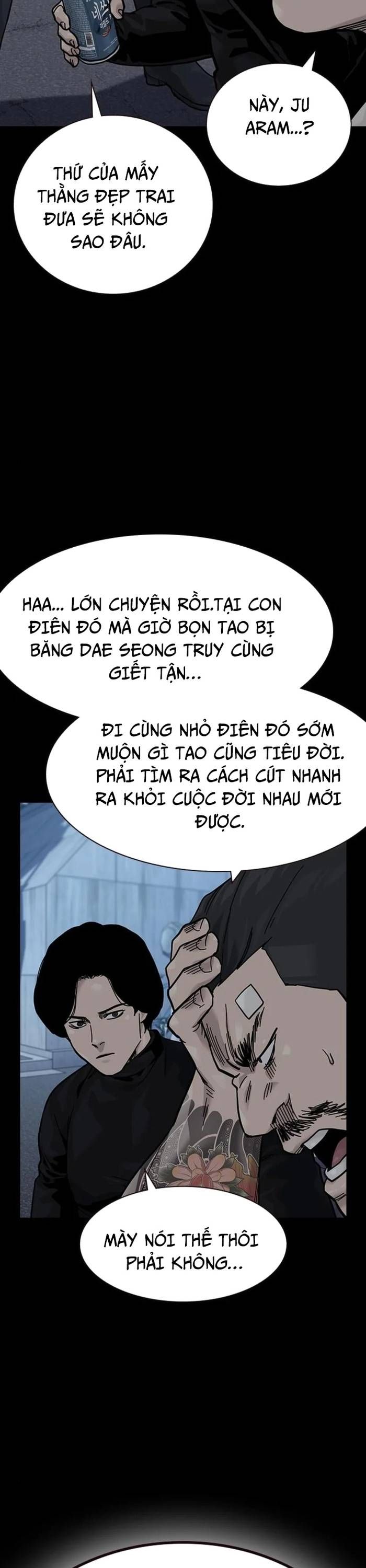 đọc truyện Để Có Thể Sống Sót Chương 169 ảnh 10 tại Thiên Thai Truyện