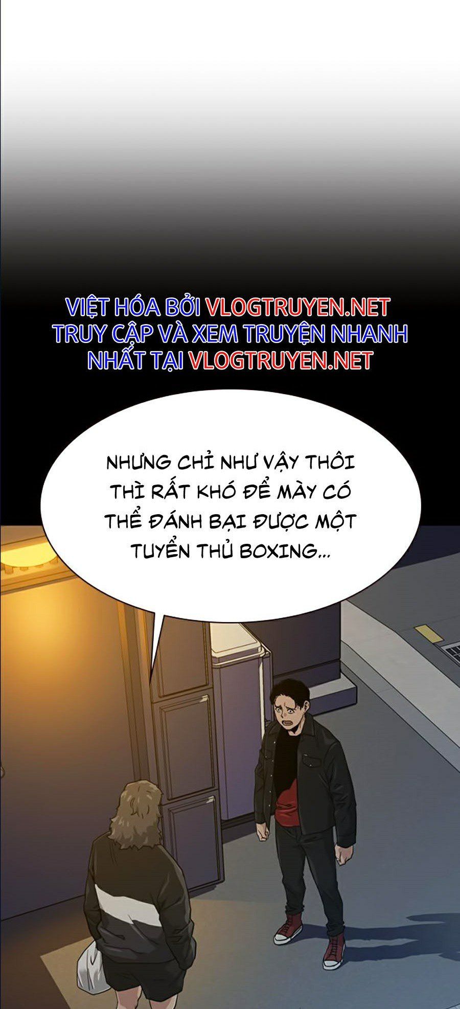 đọc truyện Để Có Thể Sống Sót Chương 17 ảnh 104 tại Truyện Dạ Ký