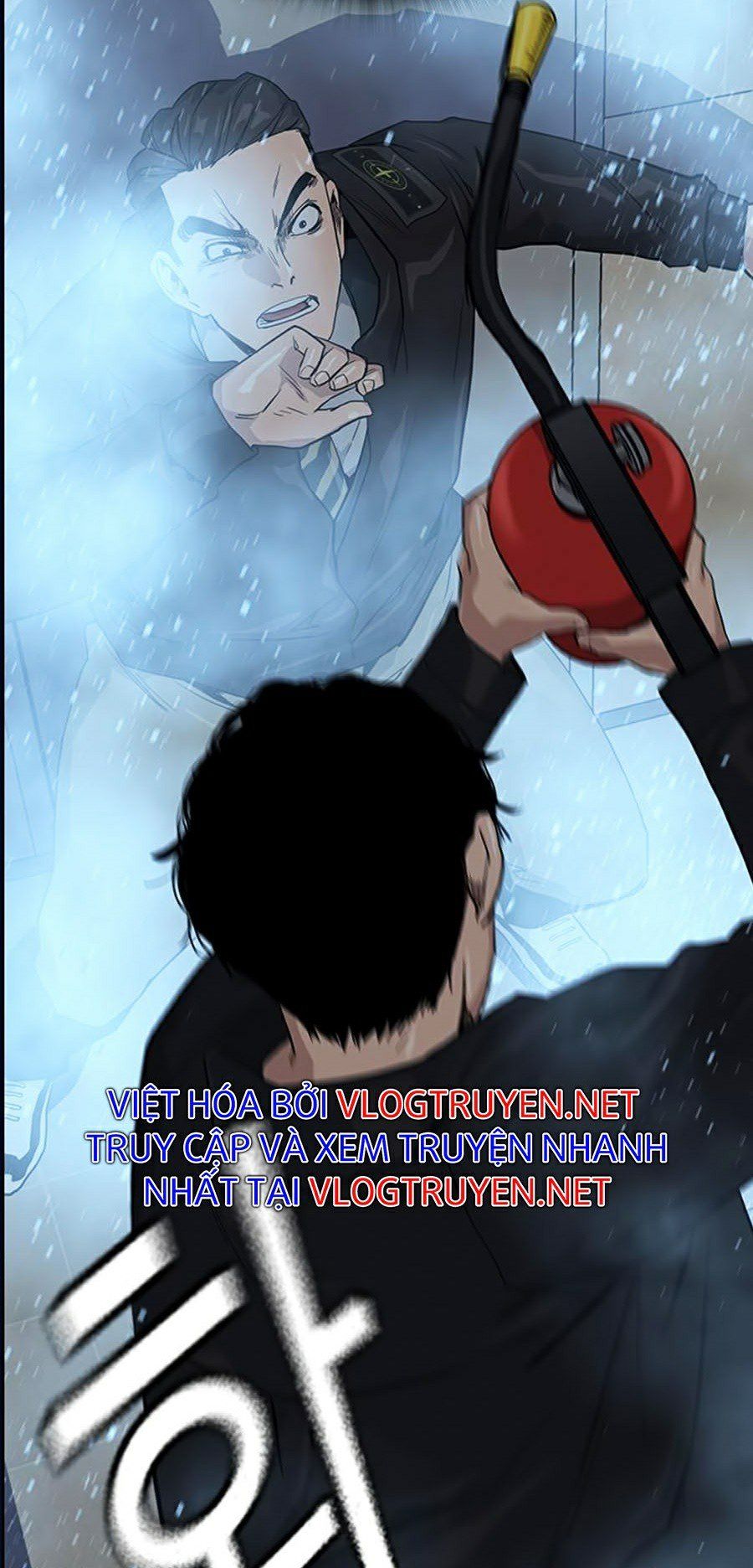 đọc truyện Để Có Thể Sống Sót Chương 17 ảnh 10 tại Truyện Dạ Ký