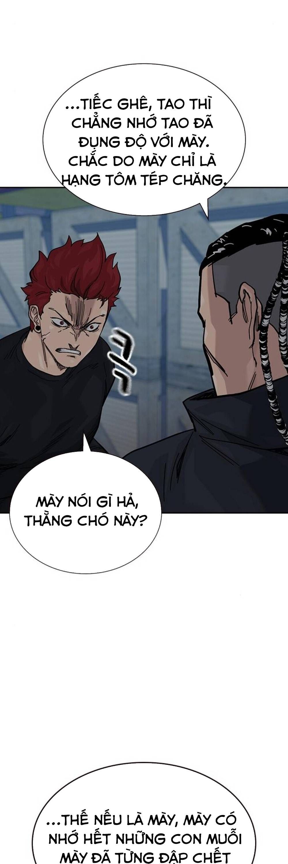 đọc truyện Để Có Thể Sống Sót Chương 170 ảnh 24 tại Truyện Dạ Ký