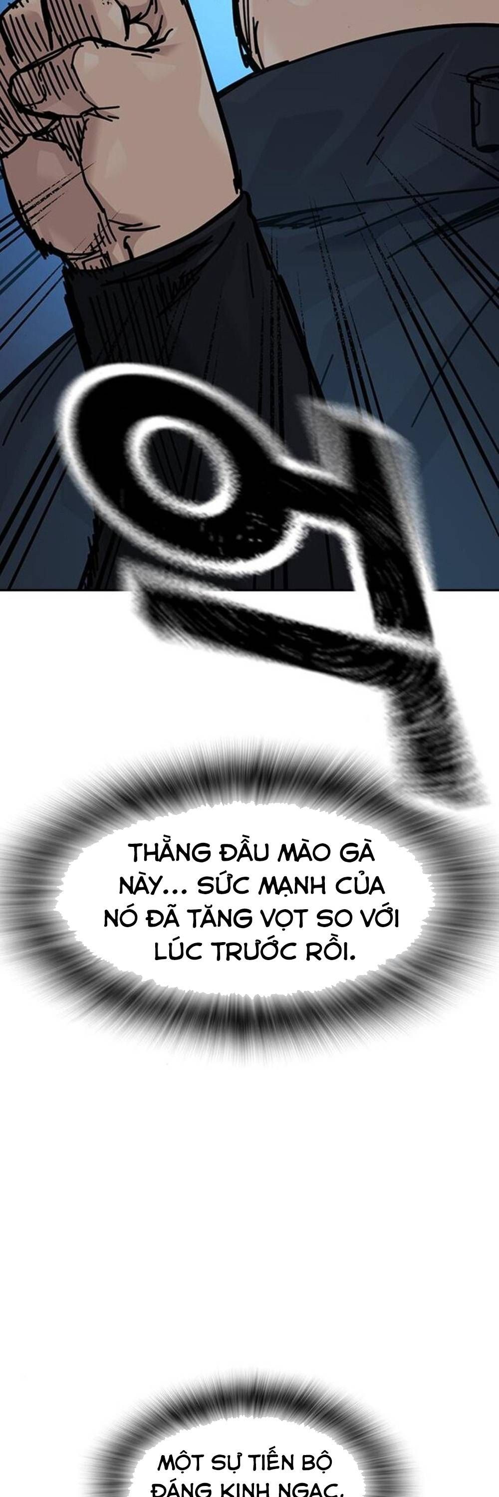 đọc truyện Để Có Thể Sống Sót Chương 170 ảnh 36 tại Truyện Dạ Ký