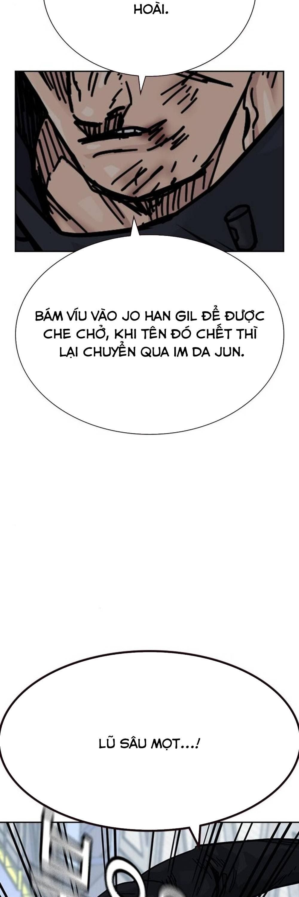 đọc truyện Để Có Thể Sống Sót Chương 170 ảnh 40 tại Truyện Dạ Ký