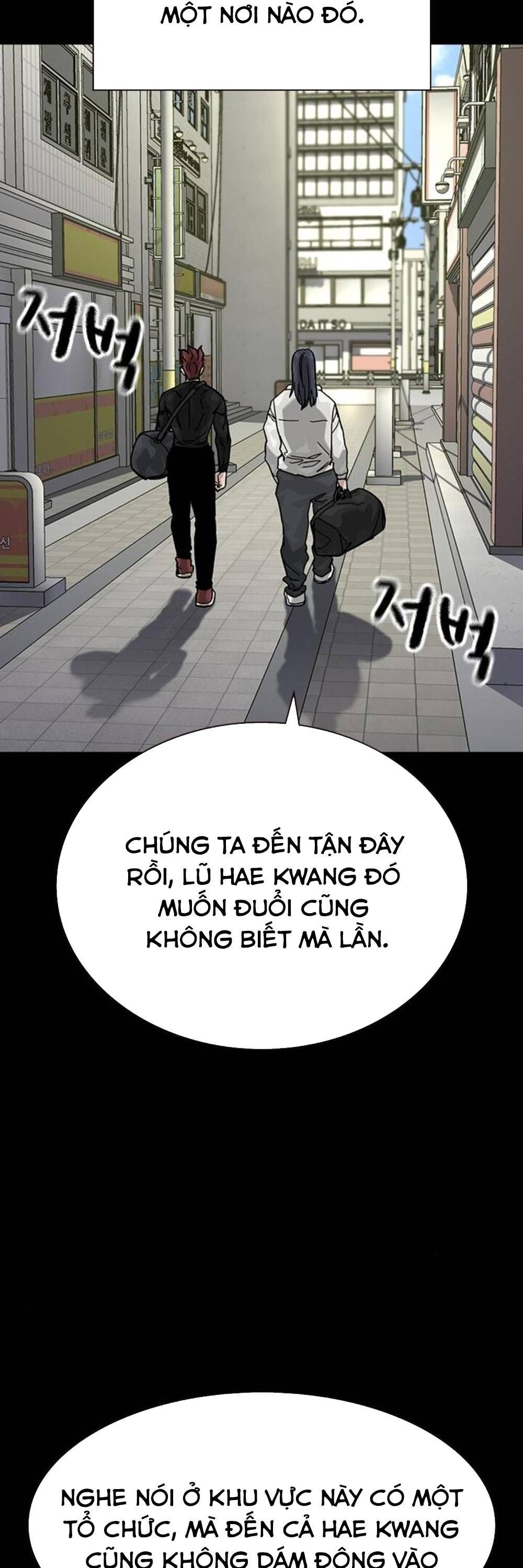 đọc truyện Để Có Thể Sống Sót Chương 170 ảnh 51 tại Truyện Dạ Ký