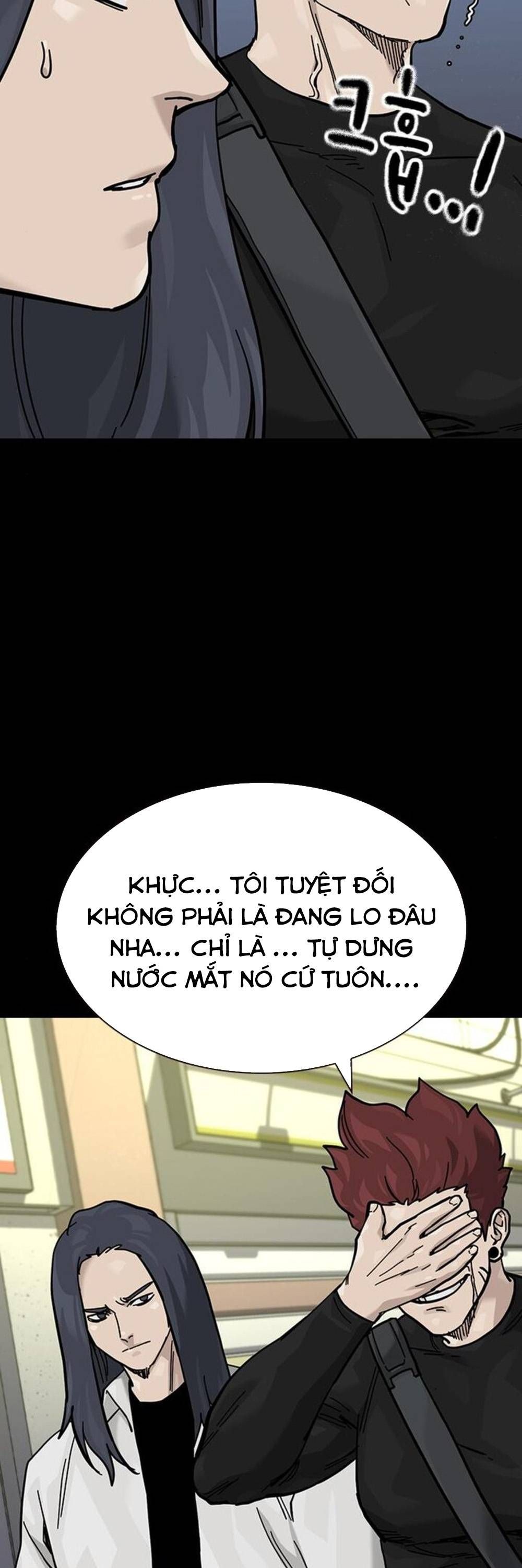 đọc truyện Để Có Thể Sống Sót Chương 170 ảnh 54 tại Truyện Dạ Ký