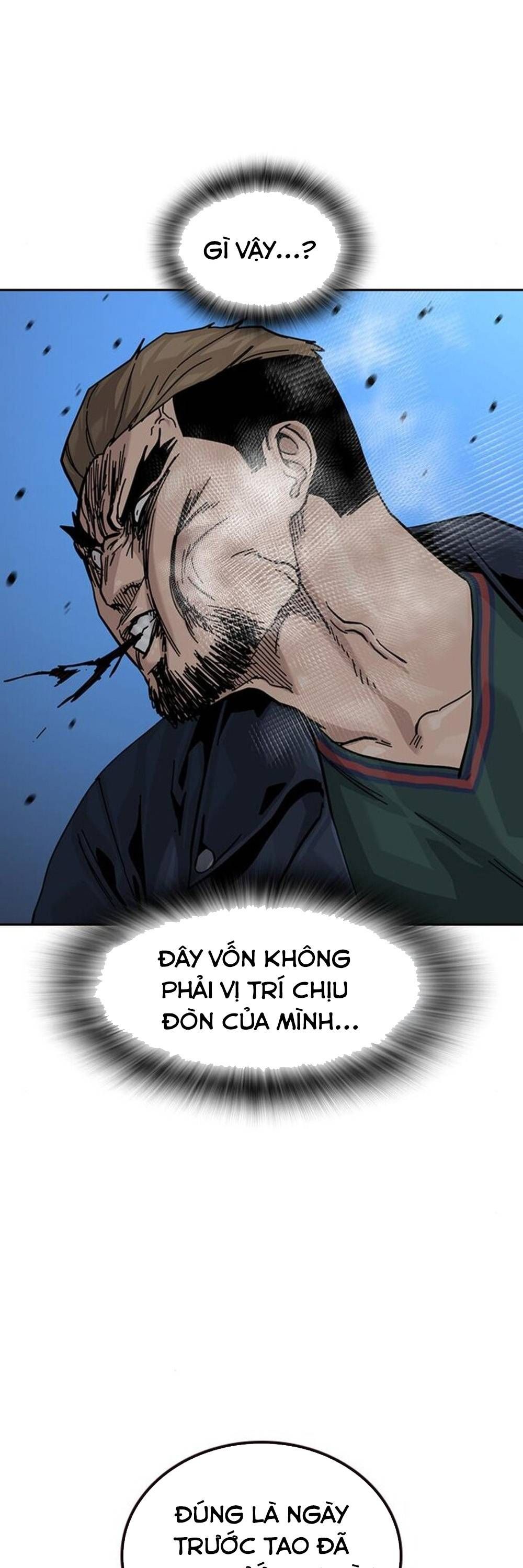 đọc truyện Để Có Thể Sống Sót Chương 170 ảnh 63 tại Truyện Dạ Ký