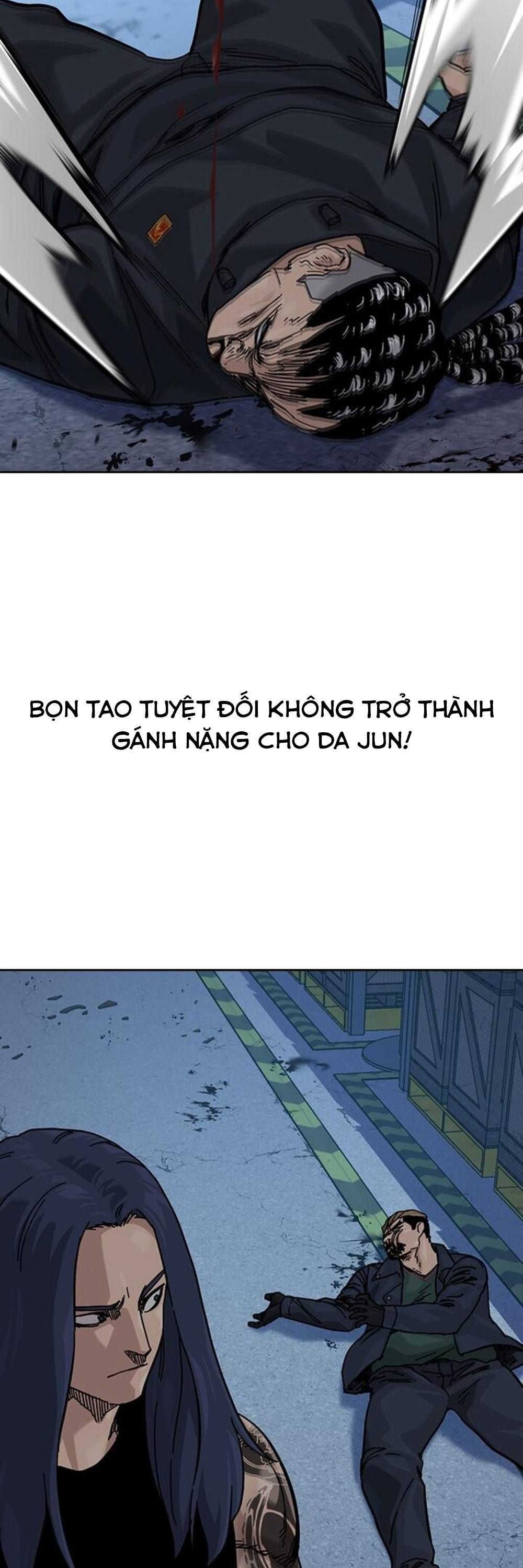 đọc truyện Để Có Thể Sống Sót Chương 170 ảnh 78 tại Truyện Dạ Ký