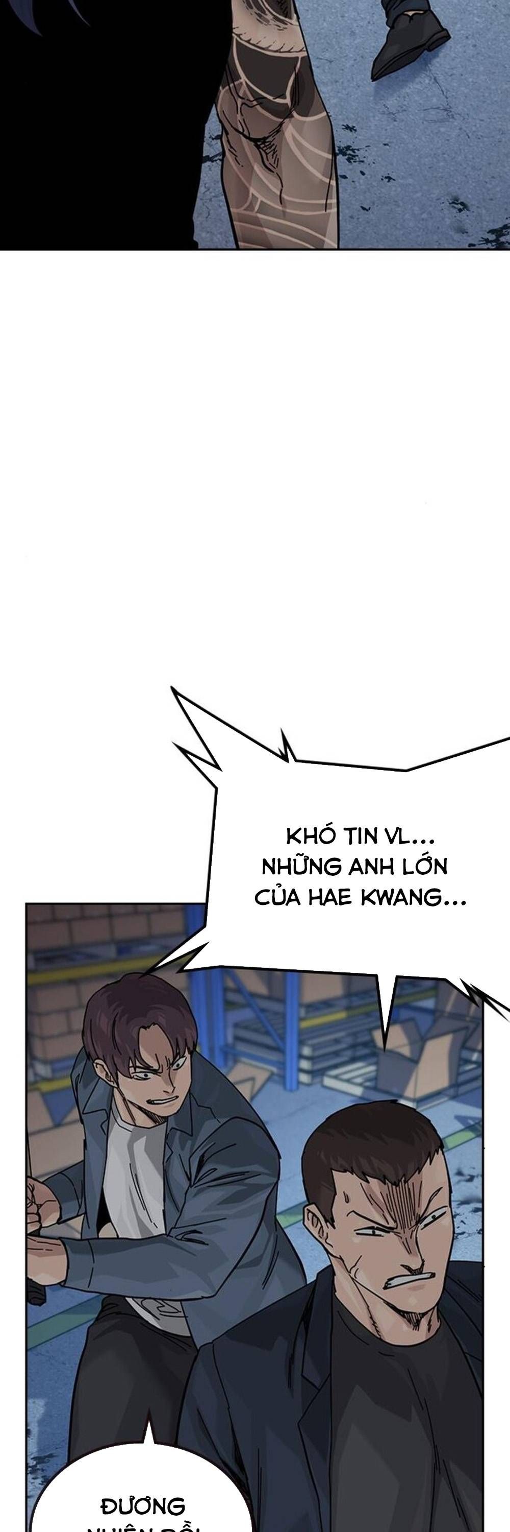 đọc truyện Để Có Thể Sống Sót Chương 170 ảnh 79 tại Truyện Dạ Ký