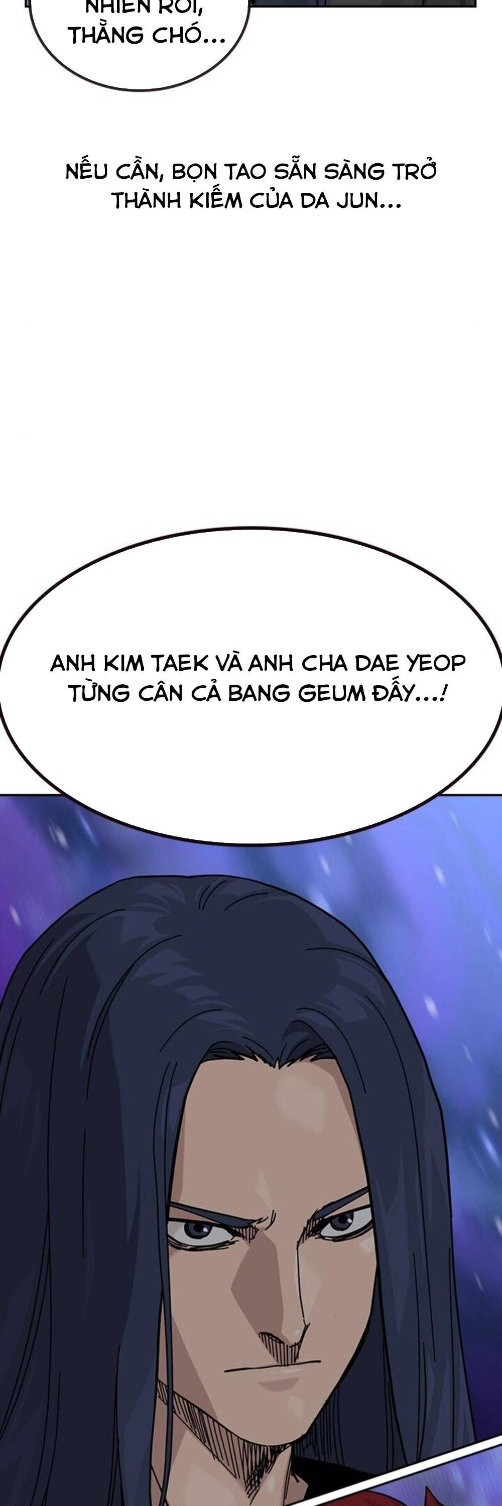 đọc truyện Để Có Thể Sống Sót Chương 170 ảnh 80 tại Truyện Dạ Ký