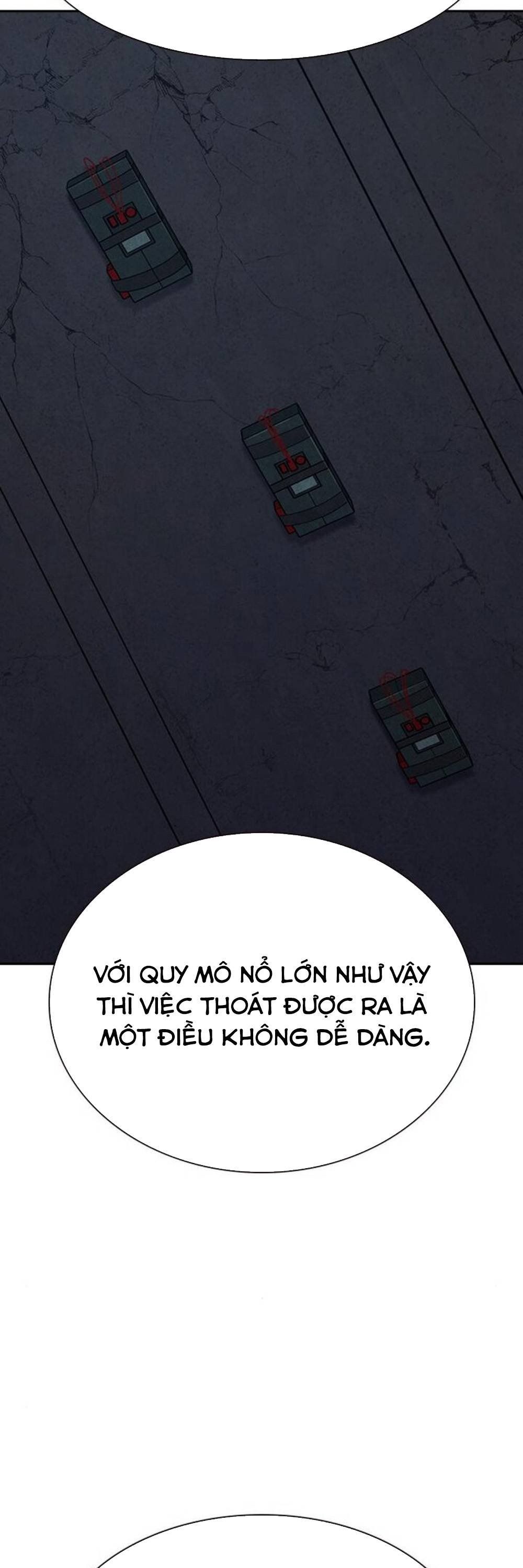 đọc truyện Để Có Thể Sống Sót Chương 170 ảnh 95 tại Truyện Dạ Ký