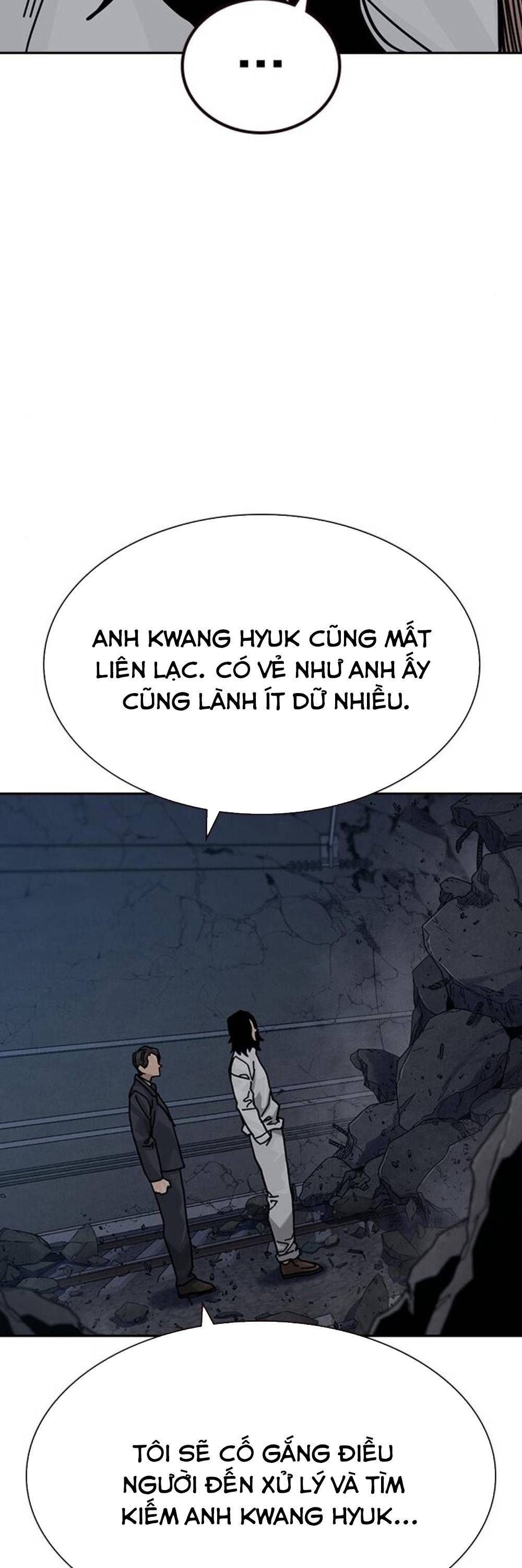 đọc truyện Để Có Thể Sống Sót Chương 170 ảnh 98 tại Truyện Dạ Ký