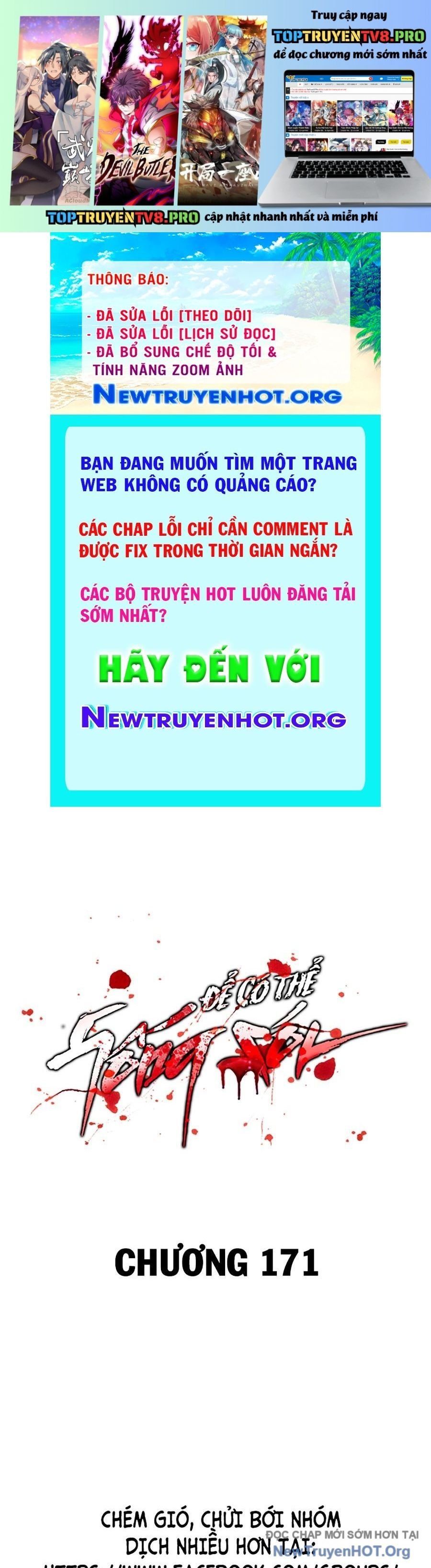 đọc truyện Để Có Thể Sống Sót Chương 171 ảnh 2 tại Giả Dược
