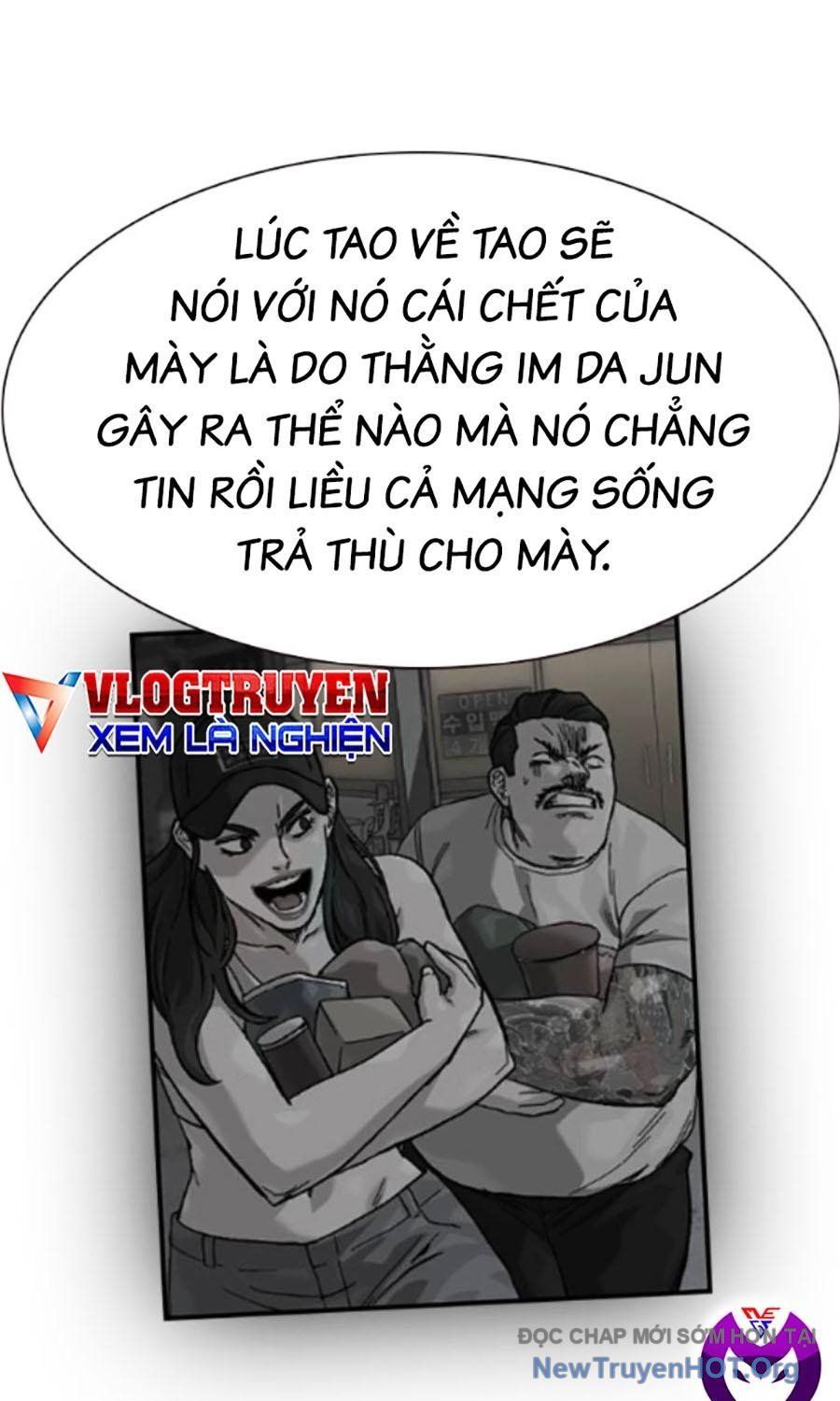 đọc truyện Để Có Thể Sống Sót Chương 171 ảnh 59 tại Giả Dược