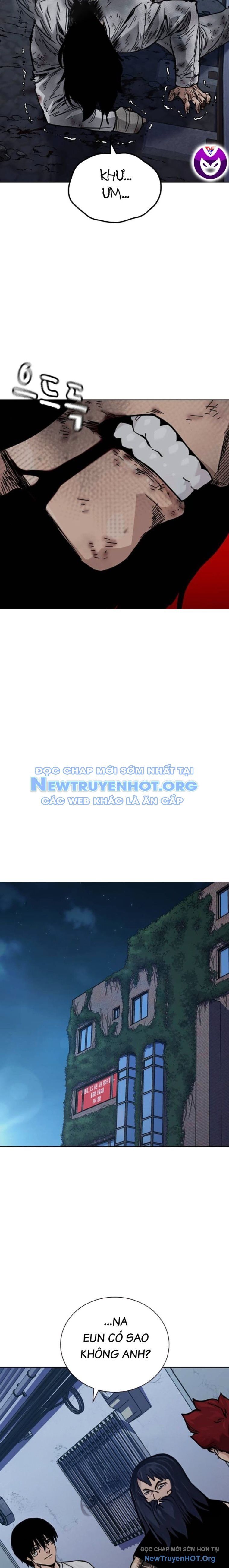 đọc truyện Để Có Thể Sống Sót Chương 172 ảnh 13 tại Truyện Dạ Ký