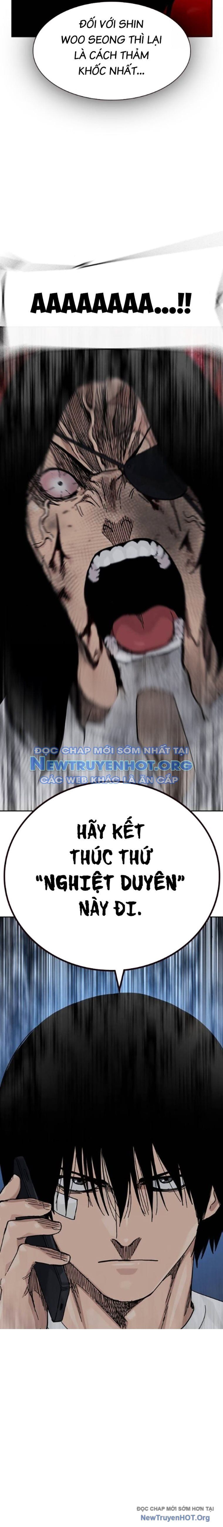 đọc truyện Để Có Thể Sống Sót Chương 172 ảnh 19 tại Truyện Dạ Ký