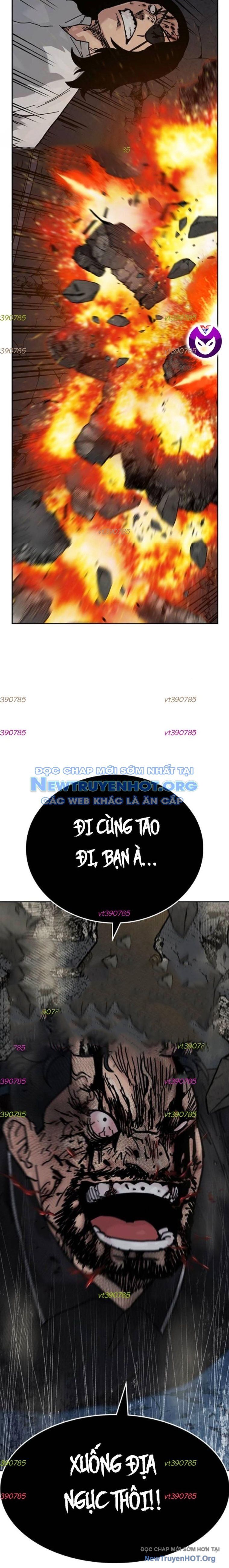 đọc truyện Để Có Thể Sống Sót Chương 172 ảnh 3 tại Truyện Dạ Ký