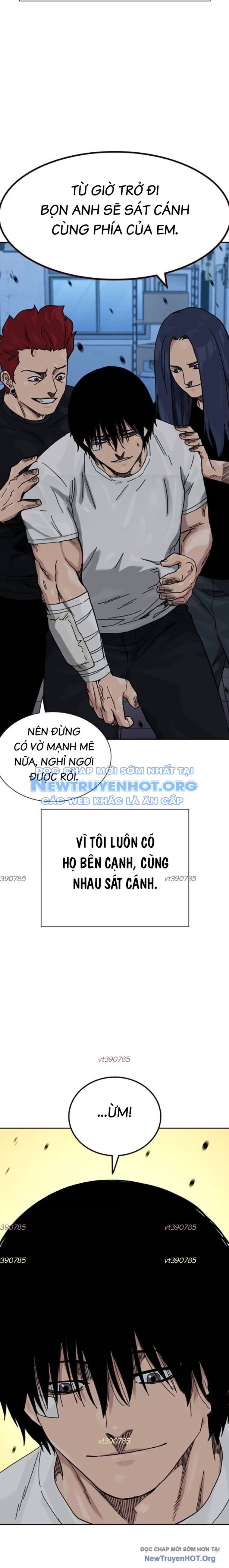 đọc truyện Để Có Thể Sống Sót Chương 172 ảnh 23 tại Truyện Dạ Ký