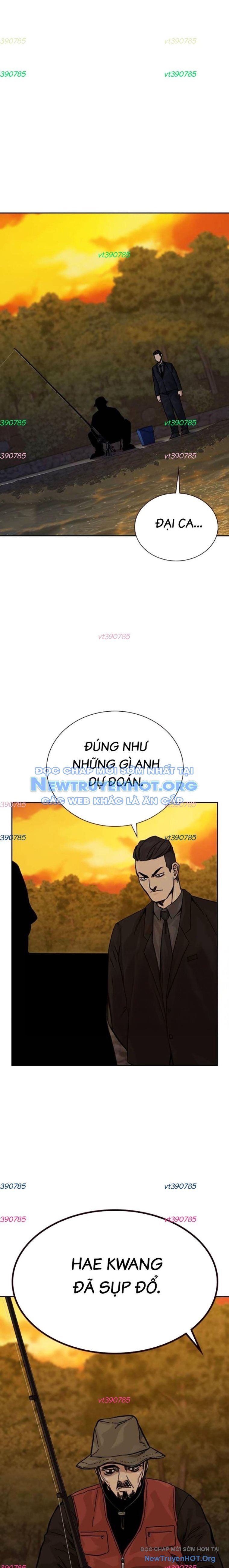 đọc truyện Để Có Thể Sống Sót Chương 172 ảnh 24 tại Truyện Dạ Ký