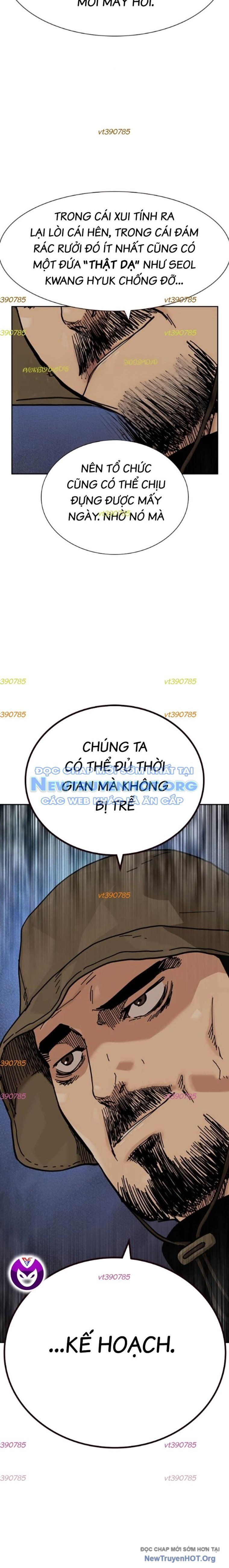 đọc truyện Để Có Thể Sống Sót Chương 172 ảnh 27 tại Truyện Dạ Ký