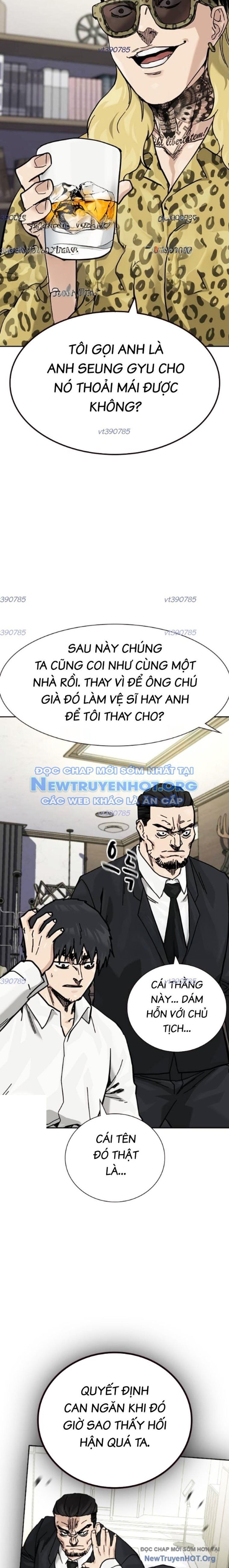 đọc truyện Để Có Thể Sống Sót Chương 172 ảnh 29 tại Truyện Dạ Ký