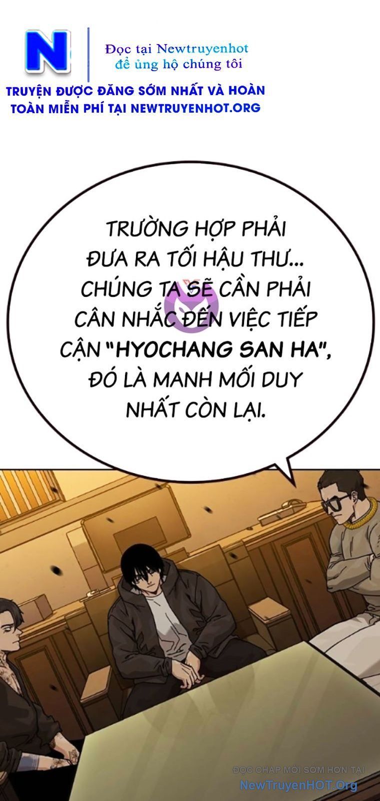 đọc truyện Để Có Thể Sống Sót Chương 173 ảnh 105 tại Giả Dược