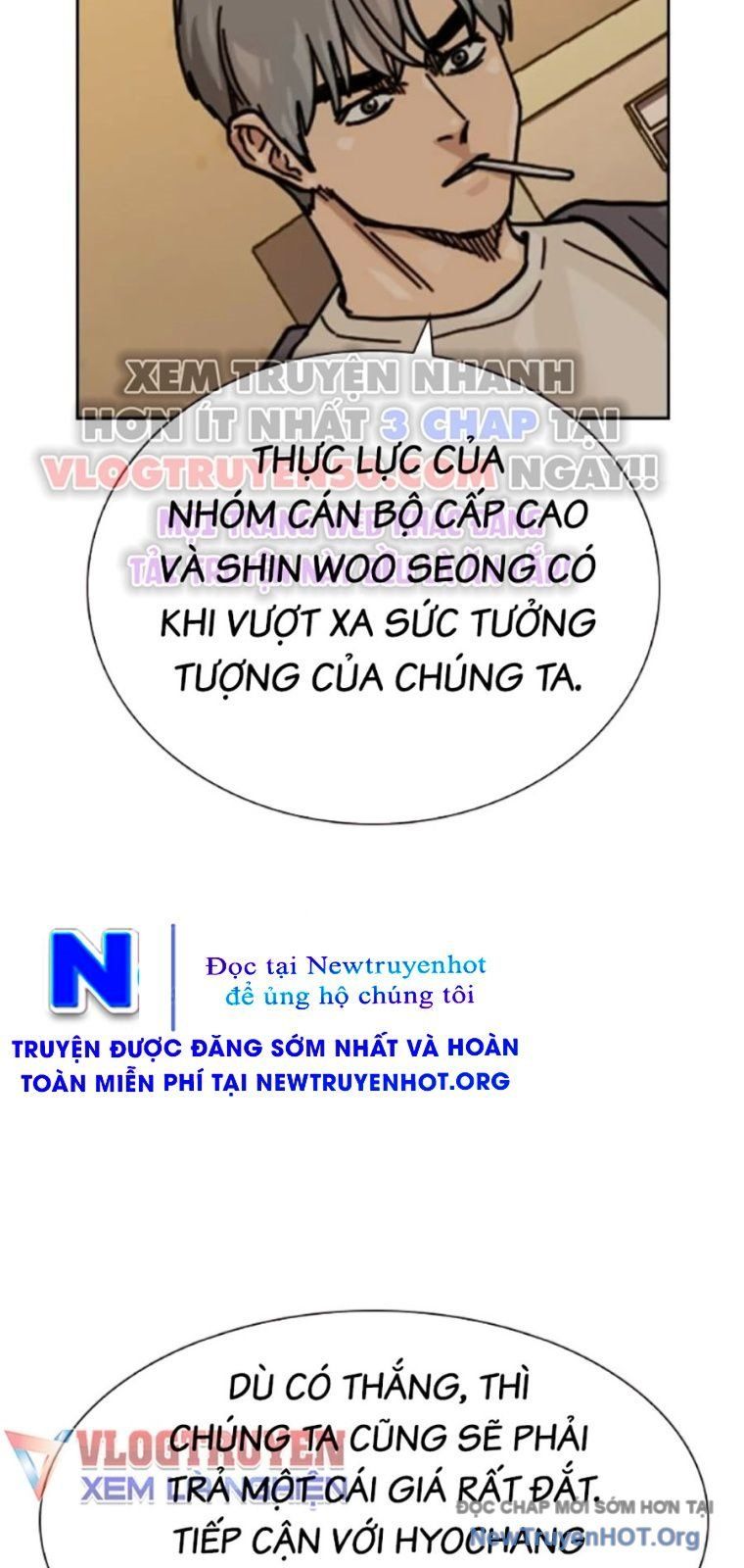 đọc truyện Để Có Thể Sống Sót Chương 173 ảnh 109 tại Giả Dược