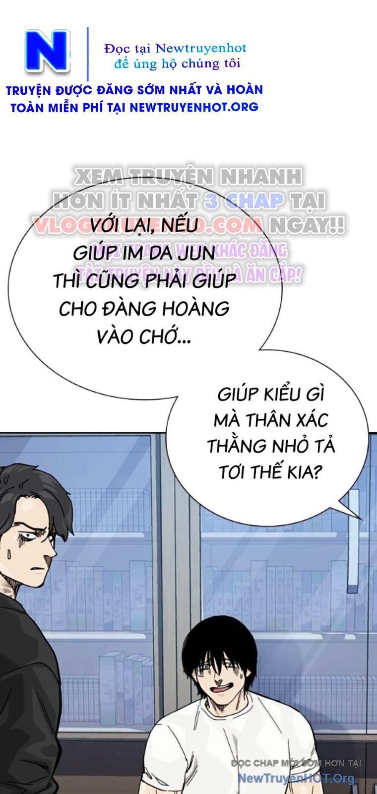 đọc truyện Để Có Thể Sống Sót Chương 173 ảnh 19 tại Giả Dược