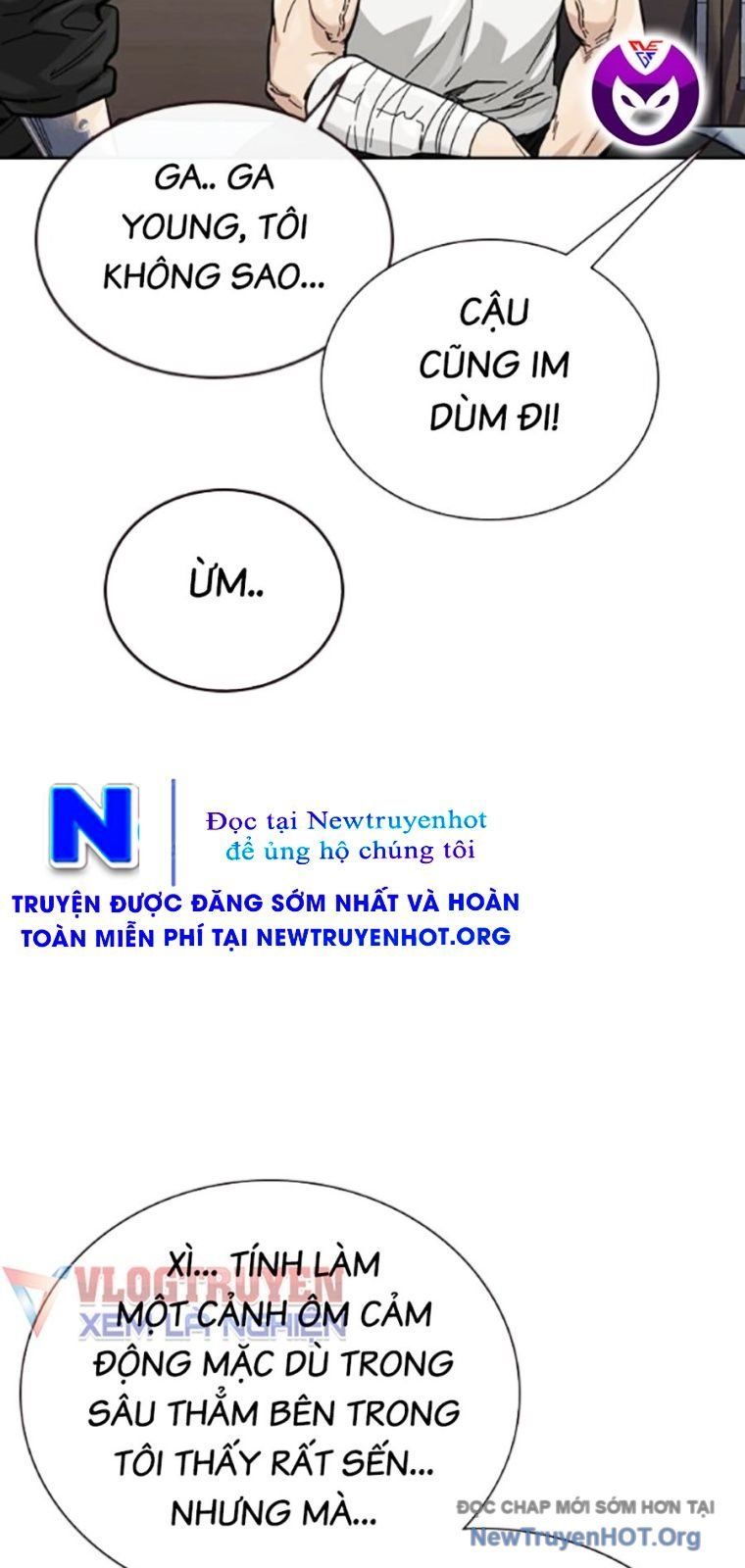 đọc truyện Để Có Thể Sống Sót Chương 173 ảnh 20 tại Giả Dược