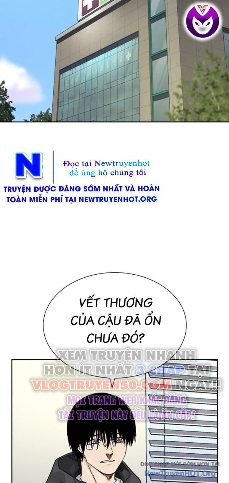 đọc truyện Để Có Thể Sống Sót Chương 173 ảnh 31 tại Giả Dược