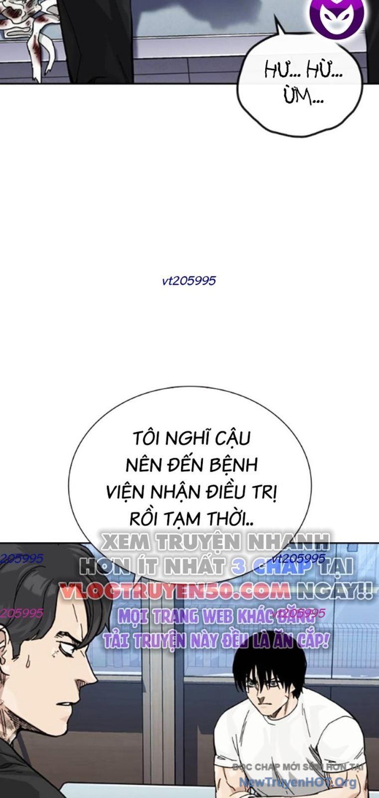 đọc truyện Để Có Thể Sống Sót Chương 173 ảnh 5 tại Giả Dược