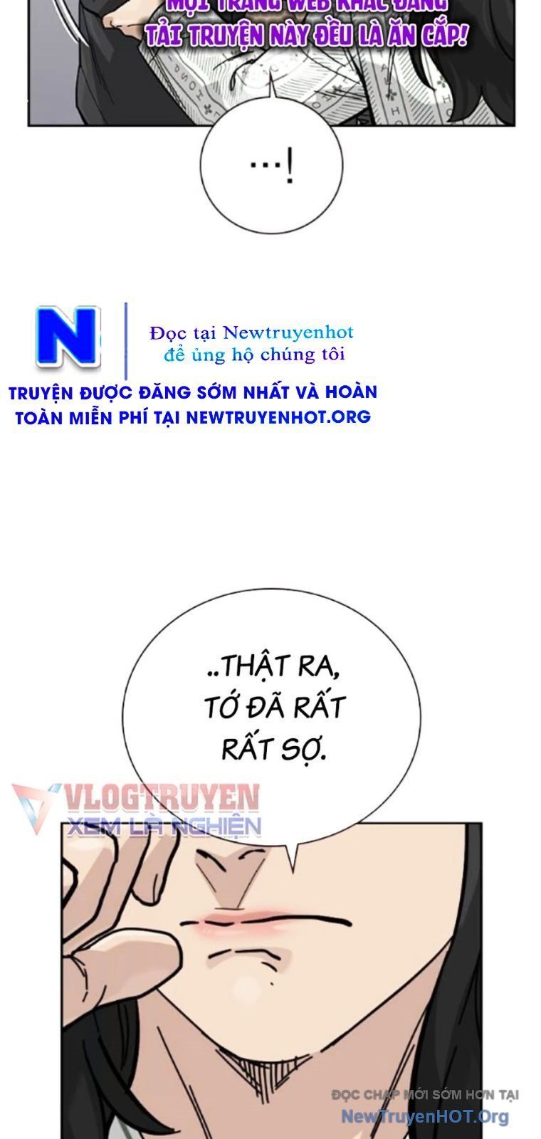 đọc truyện Để Có Thể Sống Sót Chương 173 ảnh 41 tại Giả Dược