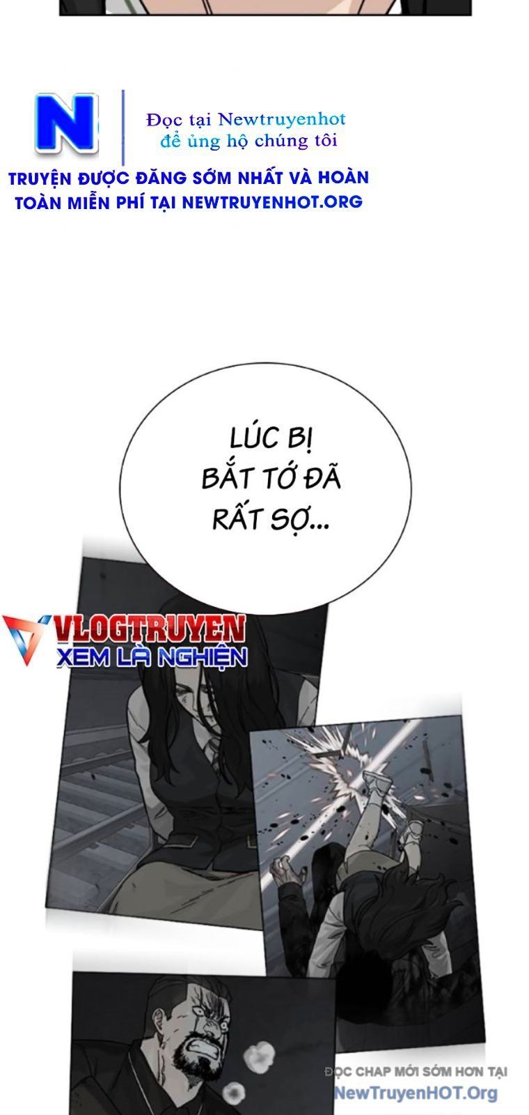 đọc truyện Để Có Thể Sống Sót Chương 173 ảnh 42 tại Giả Dược