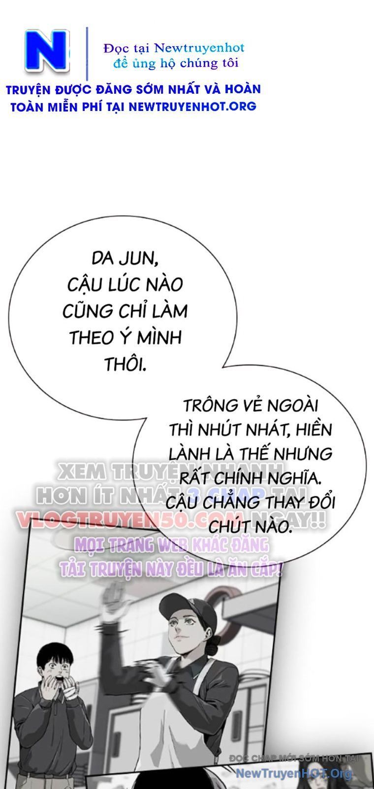 đọc truyện Để Có Thể Sống Sót Chương 173 ảnh 60 tại Giả Dược