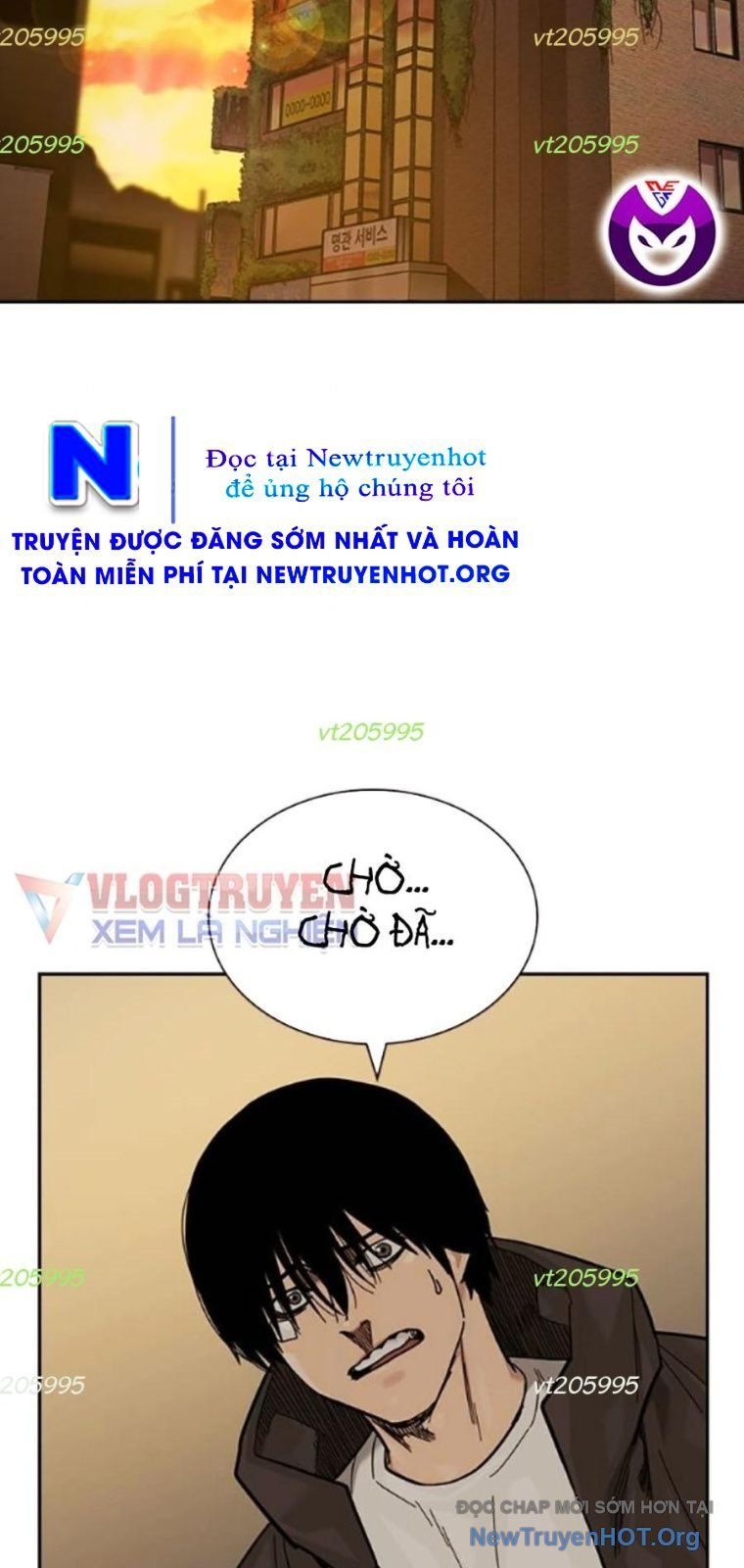 đọc truyện Để Có Thể Sống Sót Chương 173 ảnh 80 tại Giả Dược