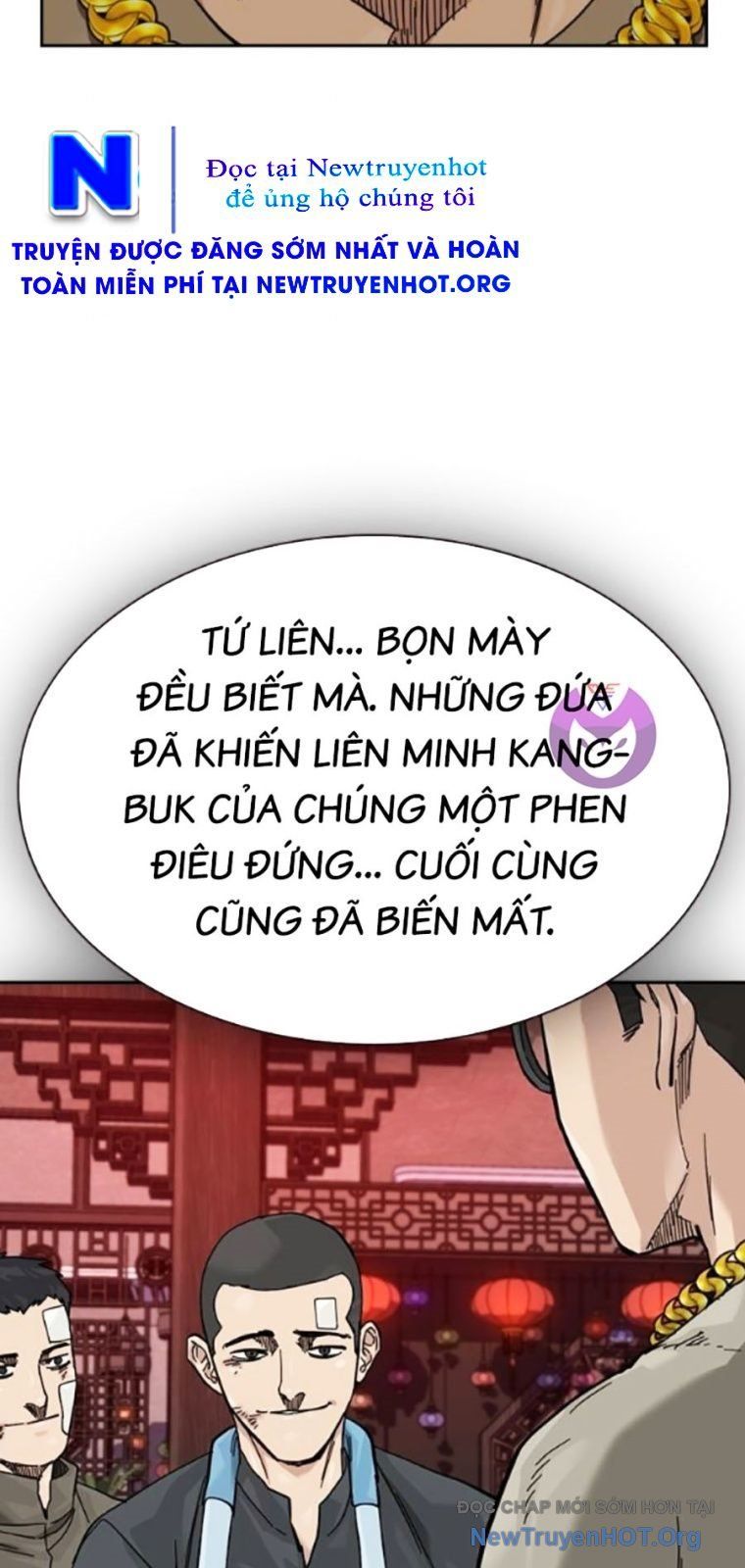 đọc truyện Để Có Thể Sống Sót Chương 173 ảnh 88 tại Giả Dược