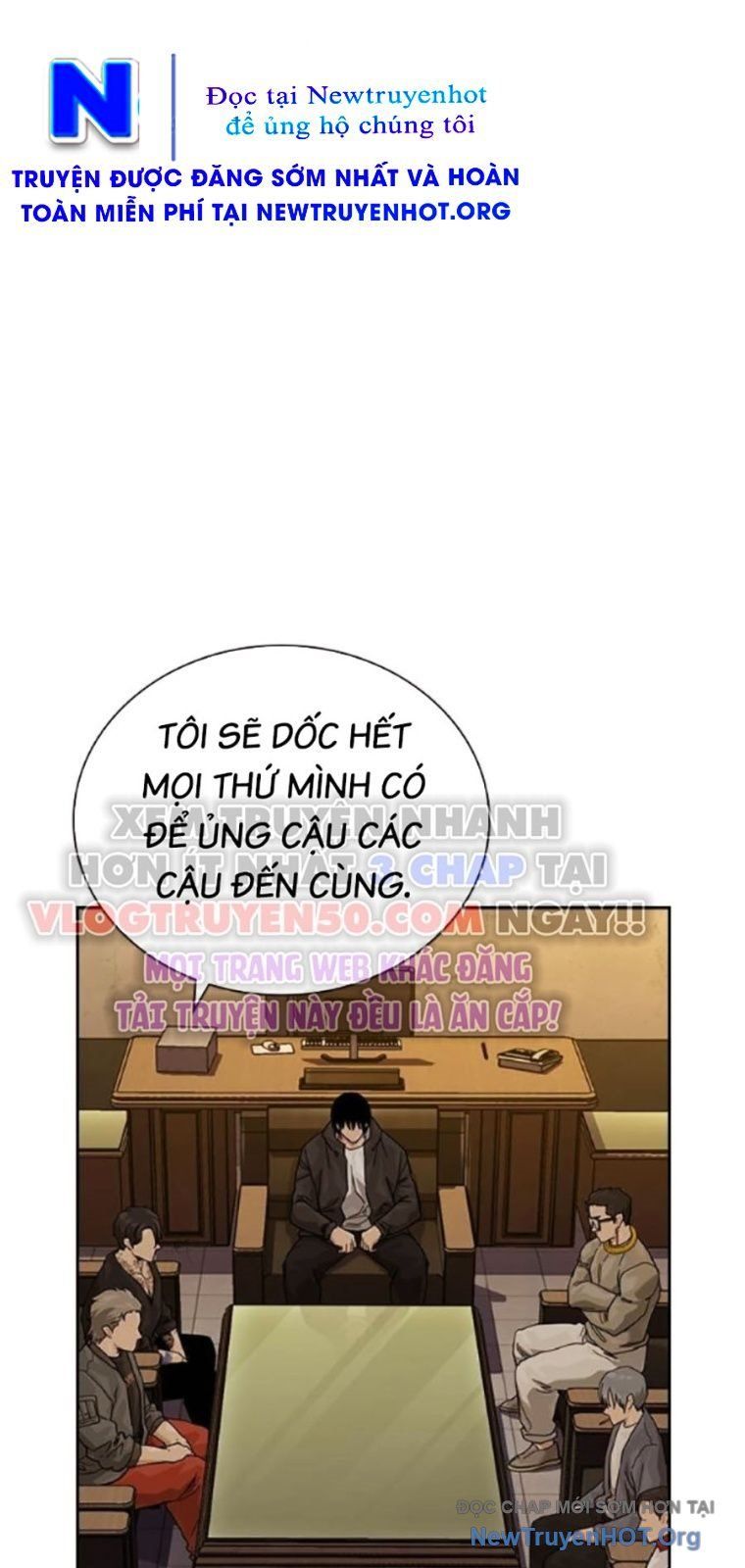 đọc truyện Để Có Thể Sống Sót Chương 173 ảnh 94 tại Giả Dược