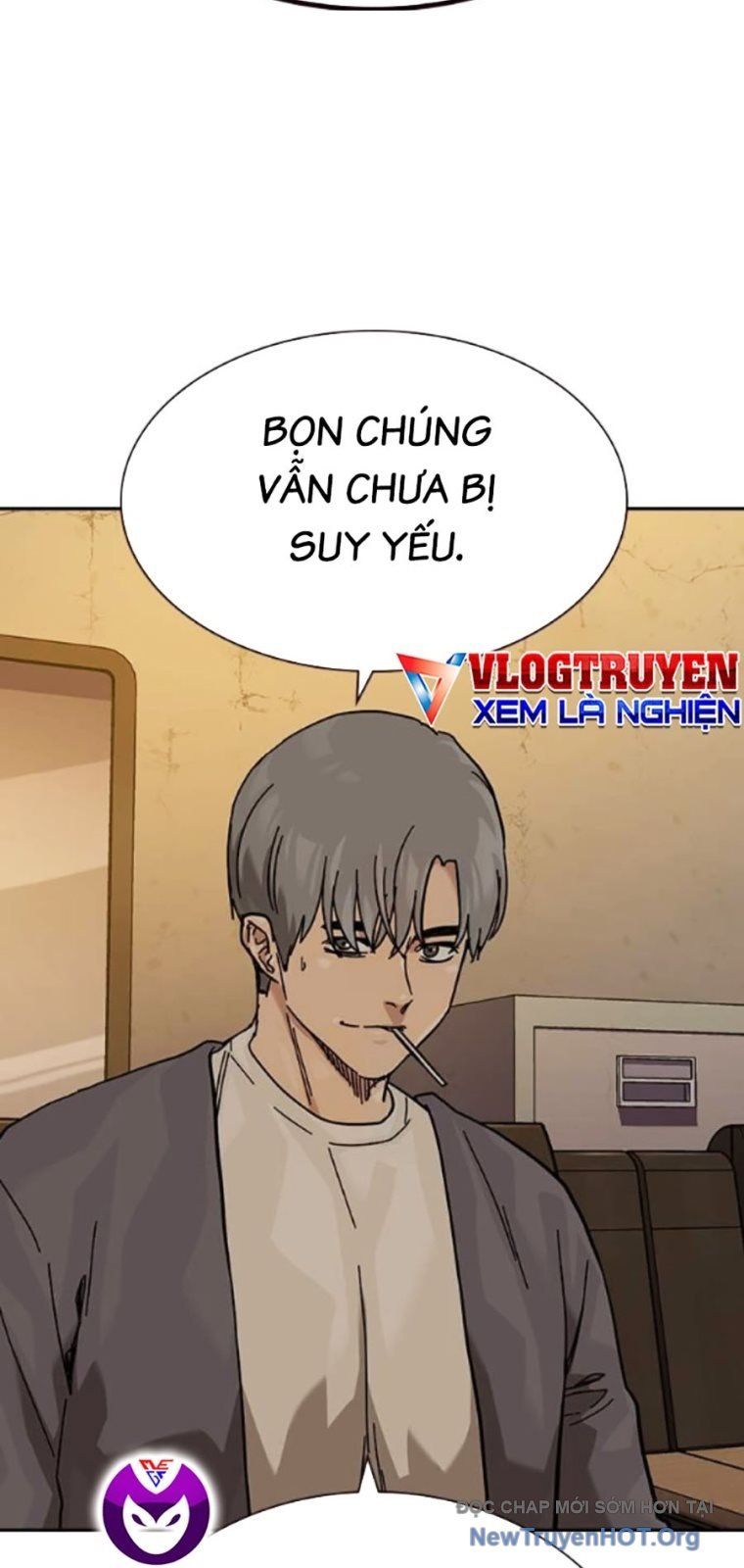 đọc truyện Để Có Thể Sống Sót Chương 173 ảnh 99 tại Giả Dược
