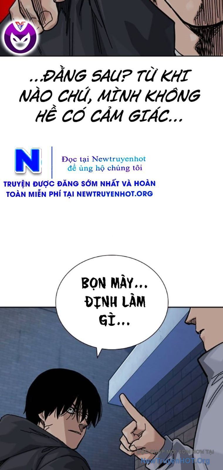 đọc truyện Để Có Thể Sống Sót Chương 174 ảnh 118 tại Truyện Dạ Ký