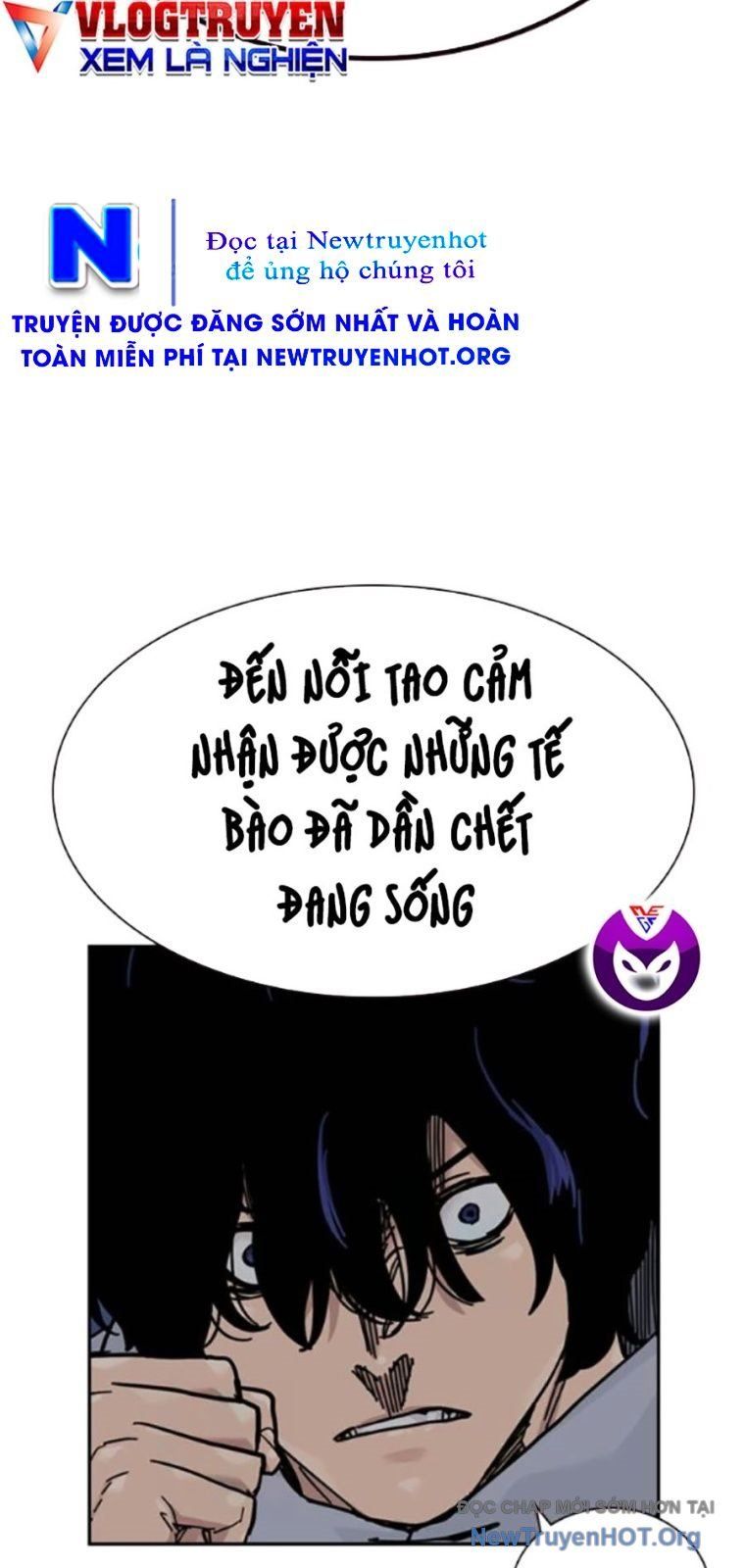 đọc truyện Để Có Thể Sống Sót Chương 174 ảnh 34 tại Truyện Dạ Ký