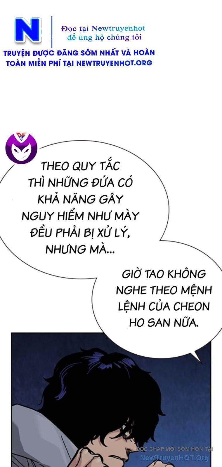 đọc truyện Để Có Thể Sống Sót Chương 174 ảnh 39 tại Truyện Dạ Ký