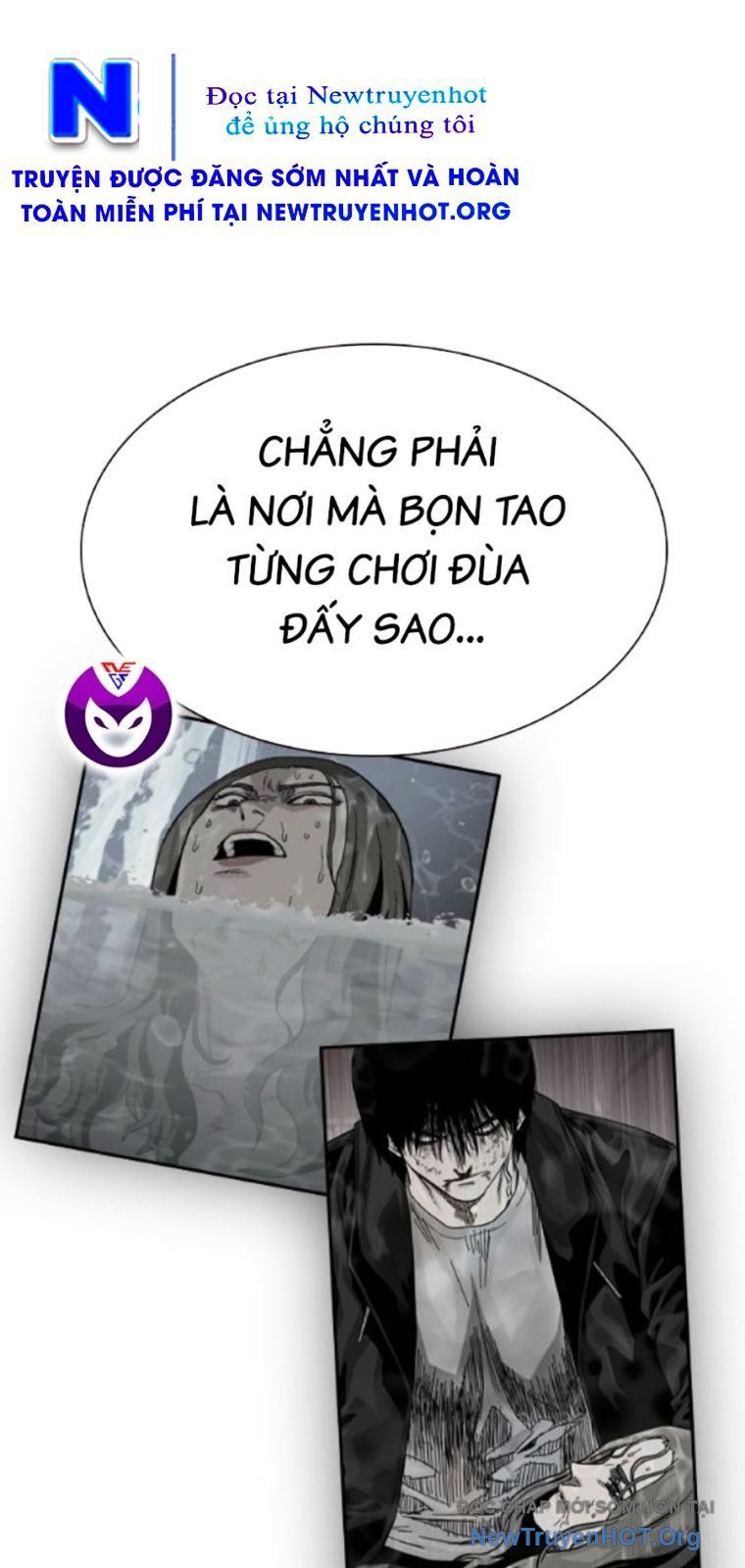 đọc truyện Để Có Thể Sống Sót Chương 174 ảnh 56 tại Truyện Dạ Ký