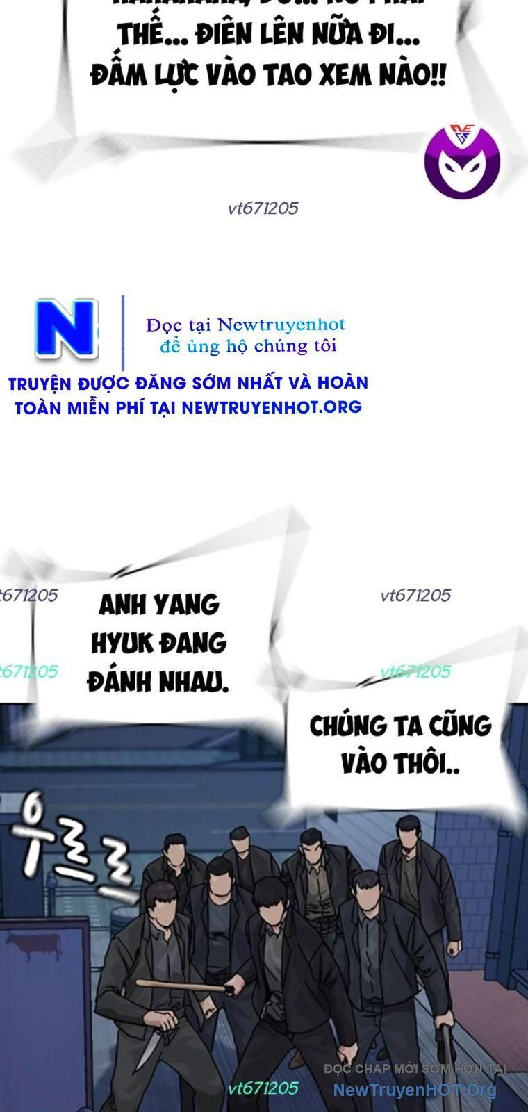đọc truyện Để Có Thể Sống Sót Chương 174 ảnh 71 tại Truyện Dạ Ký