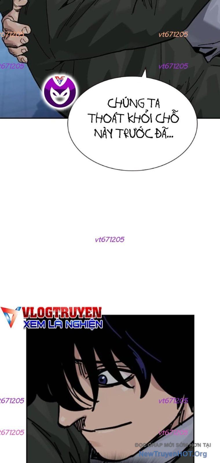 đọc truyện Để Có Thể Sống Sót Chương 174 ảnh 77 tại Truyện Dạ Ký