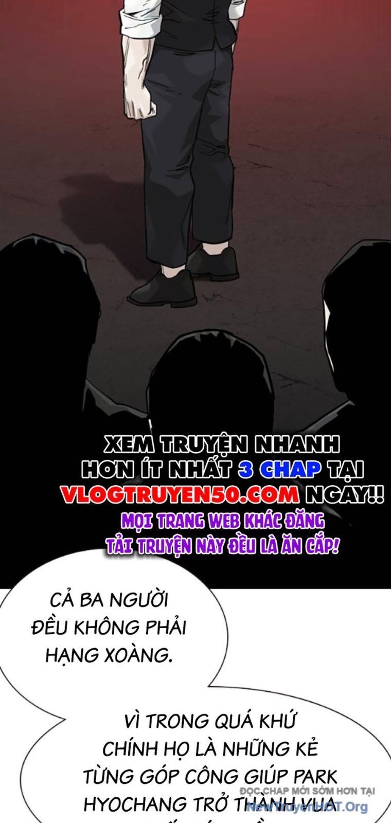 đọc truyện Để Có Thể Sống Sót Chương 174 ảnh 93 tại Truyện Dạ Ký