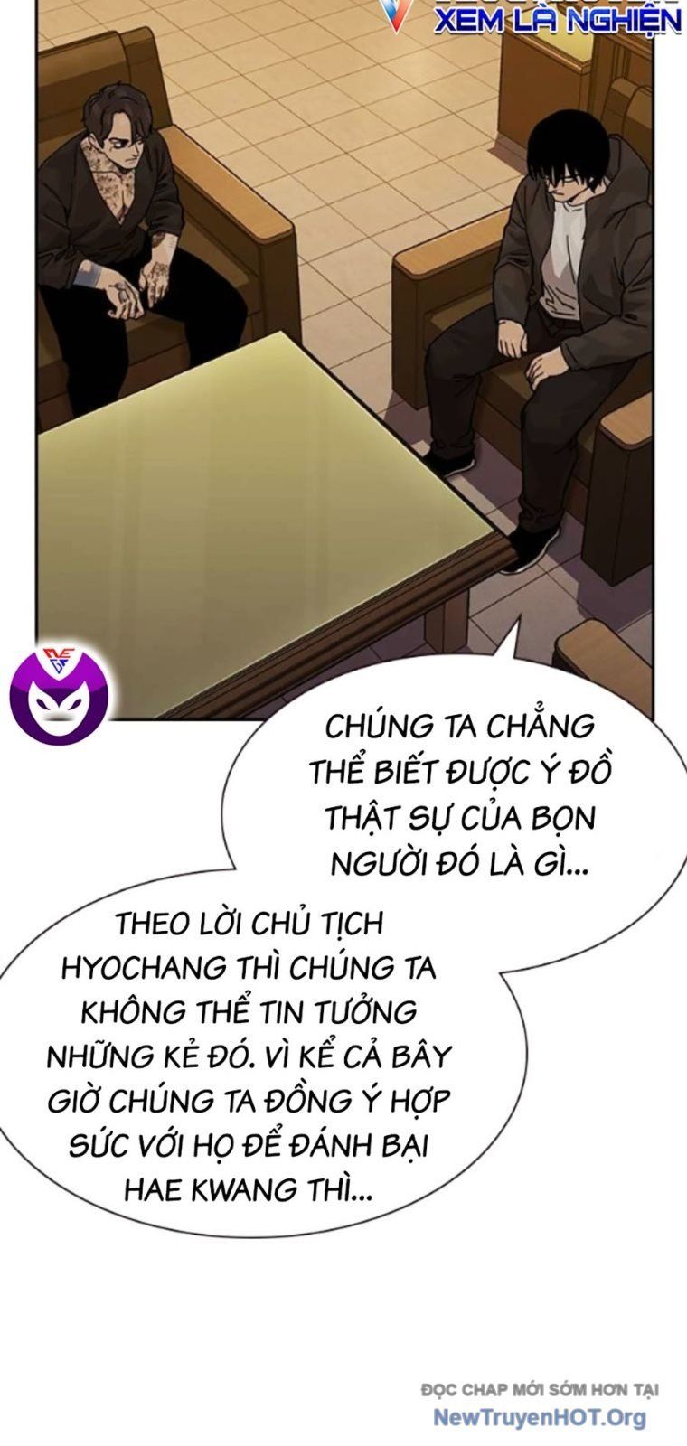 đọc truyện Để Có Thể Sống Sót Chương 174 ảnh 95 tại Truyện Dạ Ký