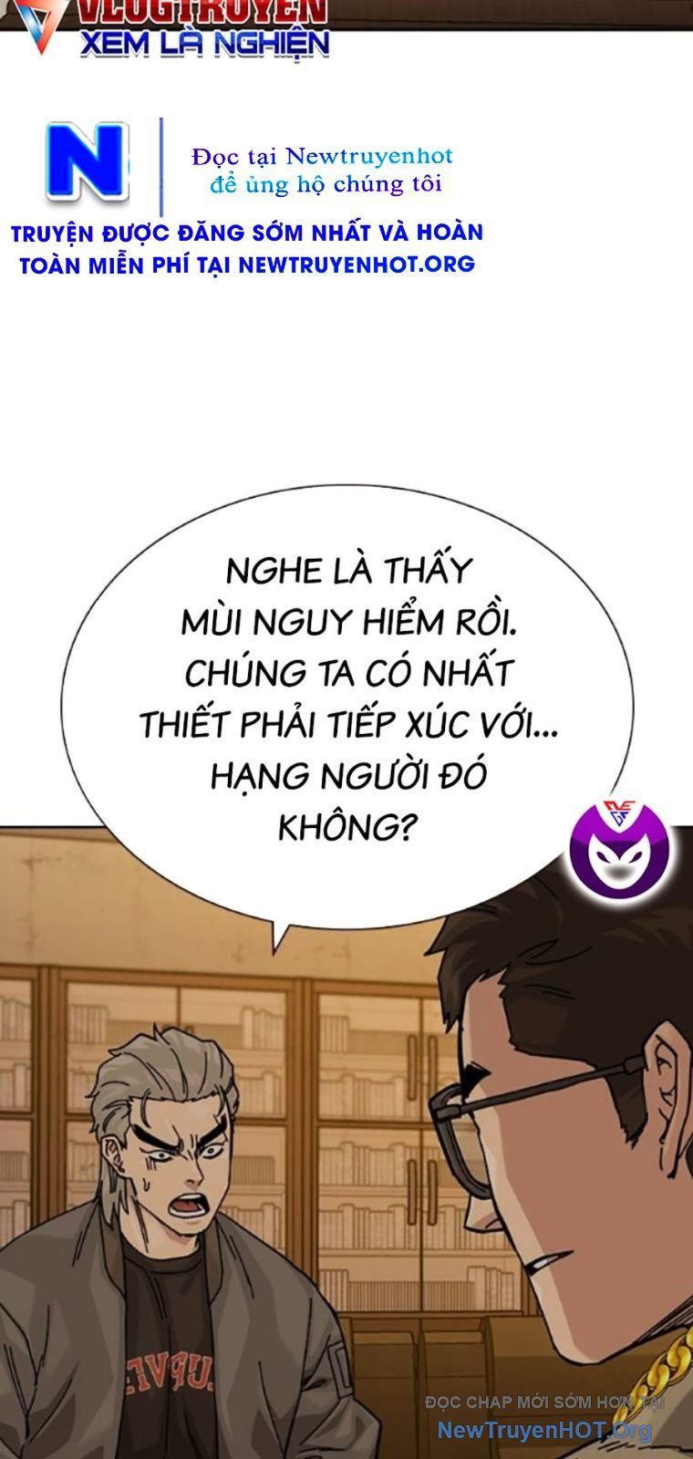 đọc truyện Để Có Thể Sống Sót Chương 174 ảnh 97 tại Truyện Dạ Ký